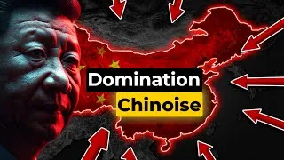 Miniature : La stratégie cachée de la Chine pour dominer l’économie mondiale
