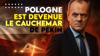 Miniature : La stratégie audacieuse de la Pologne pour se libérer de la Chine