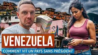 Miniature : Que se passe-t-il au Venezuela après l'arrestation du président Maduro ? 2026