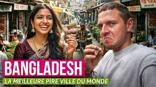 Miniature : Je suis tombé amoureux de la pire ville de la planète. Voilà pourquoi. Dacca, le Bangladesh