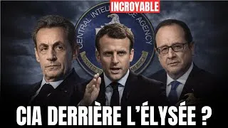 Miniature : MACRON + HOLLANDE DANS LA LISTE… LE “RÉSEAU” QUI CHOISIT NOS PRÉSIDENTS ?!