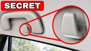 Miniature : Cette Astuce SECRÈTE En Voiture Est Inconnue De 99 % Des Conducteurs (Conseils De Pros)