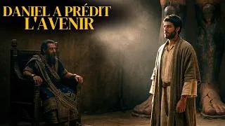 Miniature : Le Rêve de Nabuchodonosor : La Statue aux 4 Métaux et l'Empire Prédit par Daniel (2600 ans)
