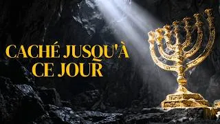 Miniature : Le Mystère de la Ménorah d'Or | L'Emplacement Exact Où le Trésor de Salomon a Été Caché