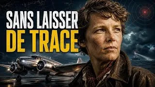 Miniature : Amelia Earhart : la pilote qui a défié le monde et a disparu sans laisser de trace