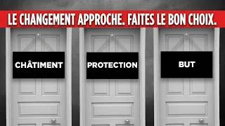 Miniature : Le monde change sous nos yeux... La Bible l'avait annoncé !