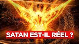 Miniature : Le diable existe-t-il vraiment ? La Bible répond clairement