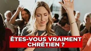 Miniature : Pourquoi Jésus dirait à certains : "Je ne vous connais pas "