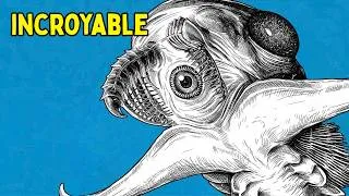 Miniature : Ces animaux ressemblent à des erreurs de conception