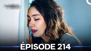 Miniature : Amour Éternel Épisode 214 (Doublage en Français)
