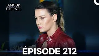 Miniature : Amour Éternel Épisode 212 (Doublage en Français)