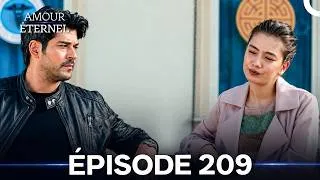 Miniature : Amour Éternel Épisode 209 (Doublage en Français)