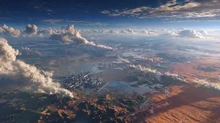 Miniature : Terraformer Mars: Comment le Planète Rouge pourrait devenir notre second Foyer