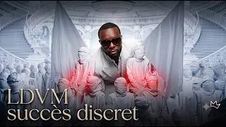 Miniature : LDVM : Le Pari Audacieux de Gims - Succès Discret ou Chef-d'œuvre Incompris ?