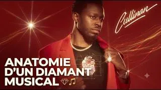 Miniature : Dadju - Cullinan : Anatomie d'un Diamant Musical