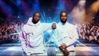Miniature : Dadju & Tayc : Comment "Héritage" a Redéfini le R&B Français