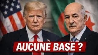Miniature : Présence militaire étrangère en Algérie : La vérité sur la souveraineté de l’ANP | Révélations