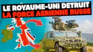 Miniature : 5 000 missiles en route : l’Ukraine s’apprête à ÉTEINDRE le ciel russe !