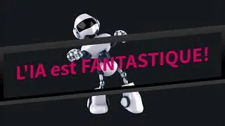 Miniature : Regardez ce qu'on peut faire avec l'IA!
