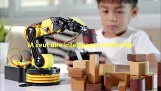 Miniature : Qu'est ce que l'Intelligence Artificielle