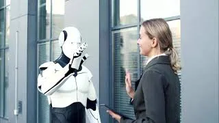 Miniature : Comment les robots apprennent-ils?
