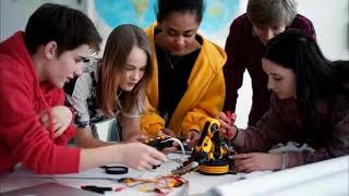 Miniature : IA en Sciences,  Un Monde à Découvrir!