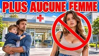 Miniature : Et si toutes les femmes disparaissaient demain ?