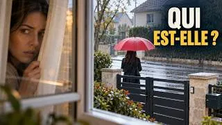 Miniature : Chaque lundi, une inconnue attend devant leur maison… pourquoi ?