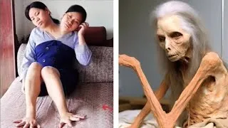 Miniature : 10 FEMMES DONT VOUS NE CROIREZ PAS L'EXISTENCE!