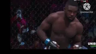 Miniature : Découvrez le combat de Cedric Doumbe qui as mis  KO Jordan en 9 secondes seulement de combat 😯M+I