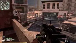 Miniature : MW2 - Aidon et Soutenez les petits youtuber