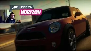 Miniature : Let's Play Forza horizon ep 5 Les courses de rue