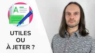 Miniature : Listes et tableaux de grammaire : pourquoi ils sont plus utiles que vous ne le pensez