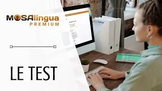 Miniature : MOSALINGUA PREMIUM - Toujours pertinent pour apprendre le vocabulaire ?