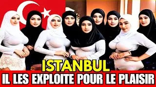 Miniature : LE SECRET INTERDIT des "Femmes Cachées" : La Chambre des Horreurs dans le Palais d'Istanbul |Turquie