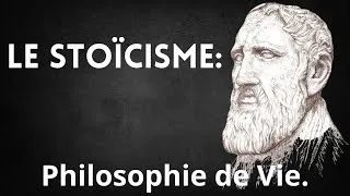 Miniature : Le Stoïcisme: Philosophie de Vie.