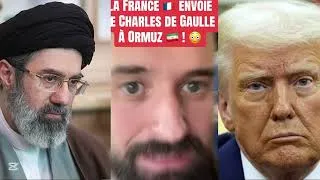 Miniature : Trump retire les soldats américains : l’Iran célèbre une victoire historique 🇮🇷💥