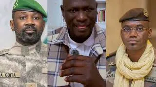 Miniature : Attaque au Mali : les FAMA écrasent les terr@r!stes en pleine riposte 💥