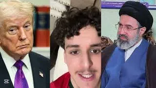 Miniature : Négociations annulées : Trump prépare-t-il une intervention militaire ?