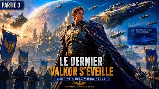 Miniature : PARTIE 1 — L’Empire régna 5000 ans… puis un mineur leur fit tout regretter | Sci-Fi