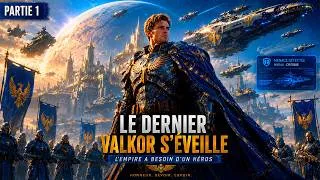 Miniature : PARTIE 1 — L’Empire régna 5000 ans… puis un mineur leur fit tout regretter | Sci-Fi