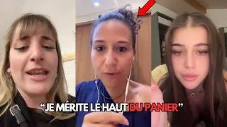 Miniature : Les hommes ne draguent plus les femmes et c'est le drame