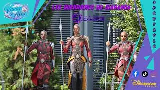 Miniature : 🎟️Spectacle Les Guerrières du Wakanda -  Disney 2026🎟️