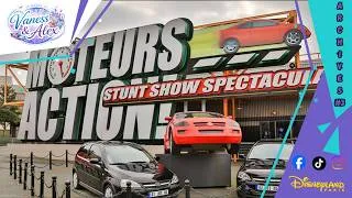 Miniature : ✨Archives #3 : Moteurs , Action ! Stunt Show ✨