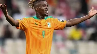 Miniature : ‘‘Le rendez-vous est pris !’’ : Faé Emerse évoque le cas de Wilfried Zaha