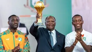 Miniature : Côte d'Ivoire : Quand la plus Haute Autorité plébiscite le sélectionneur Emerse Faé