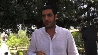 Miniature : Fes Forum Nabil Ayouch