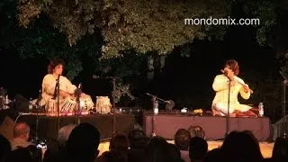 Miniature : Fes Zakir Hussain