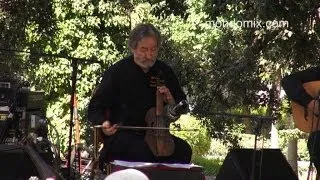 Miniature : Fes Jordi Savall