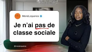 Miniature : Pourquoi tu n'arrives pas à t'identifier à une classe sociale ? La dynamique de la structuration ...